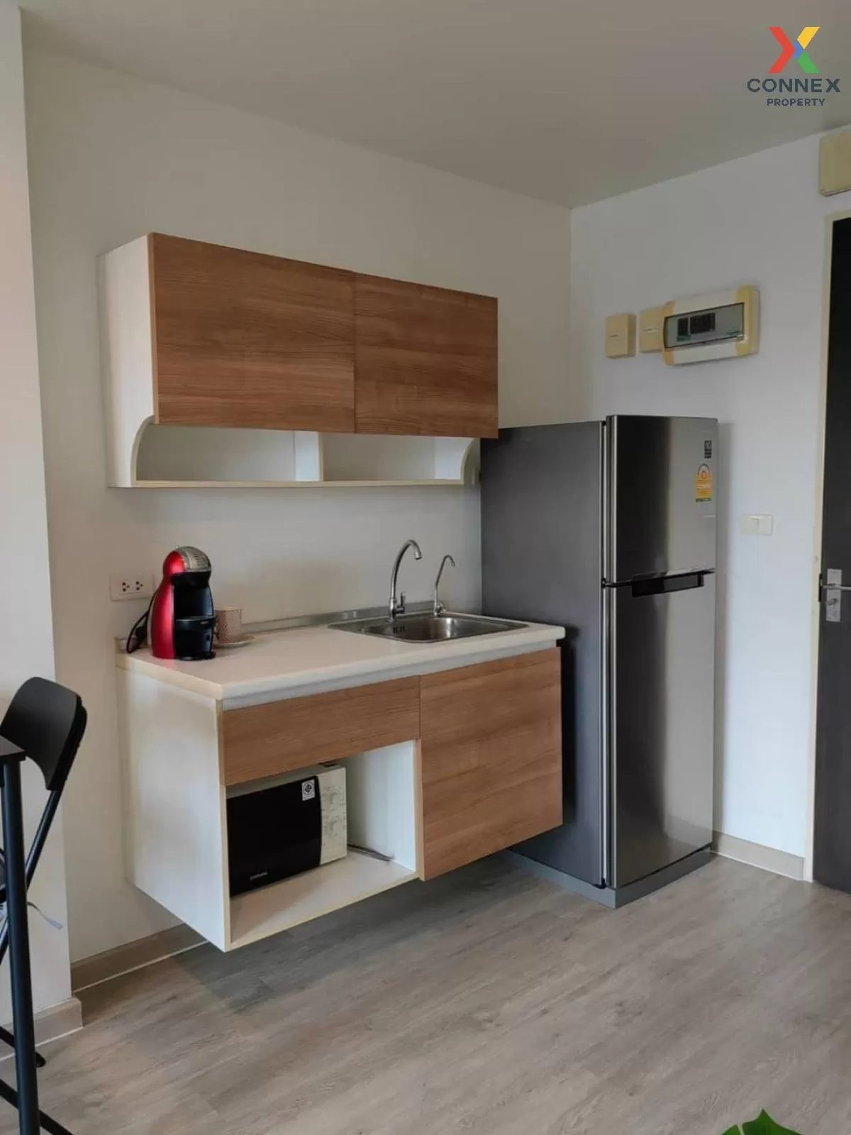 For Rent Condo , Casa Condo Asoke-Dindaeng , MRT-Phra Ram 9 , Din