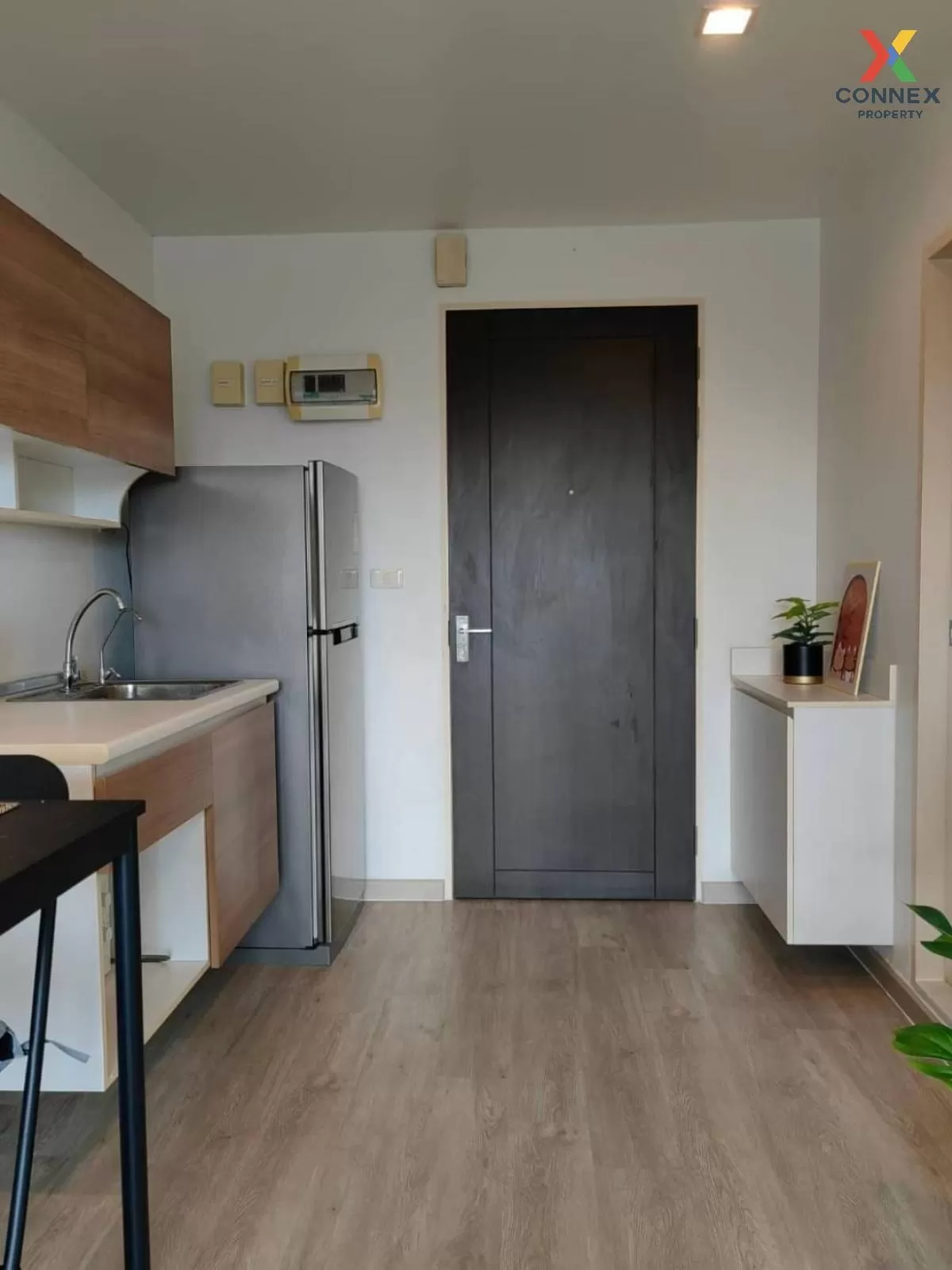 For Rent Condo , Casa Condo Asoke-Dindaeng , MRT-Phra Ram 9 , Din