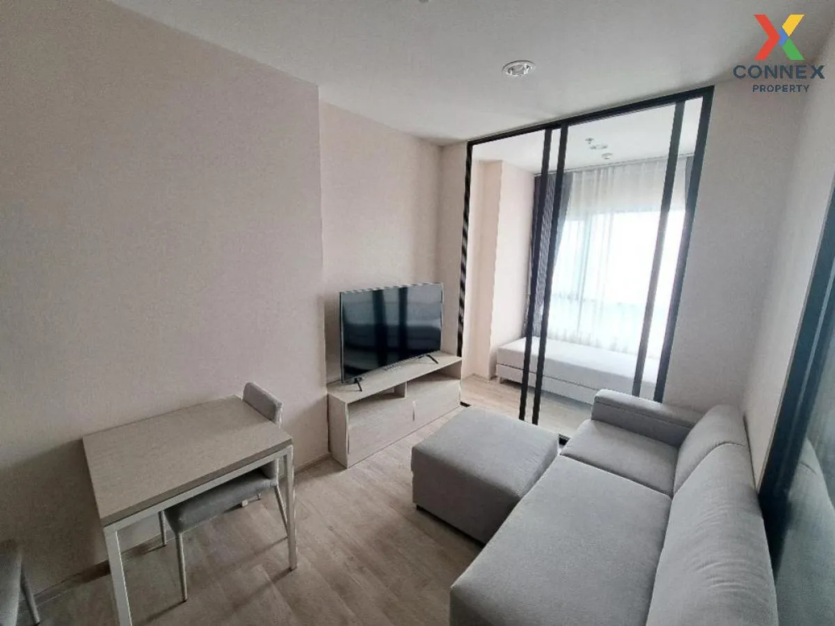 เช่าคอนโด  นิช โมโน เมกะ สเปซ บางนา บางแก้ว บางพลี สมุทรปราการ CX 2