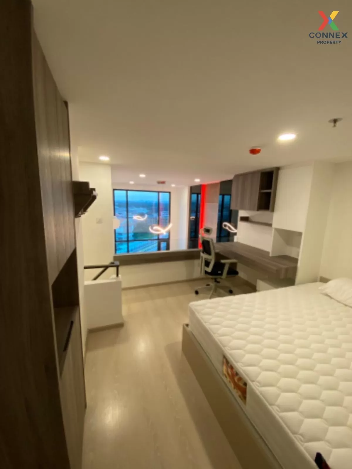 For Rent Condo , Knightsbridge Phaholyothin Interchange , BTS-Wat