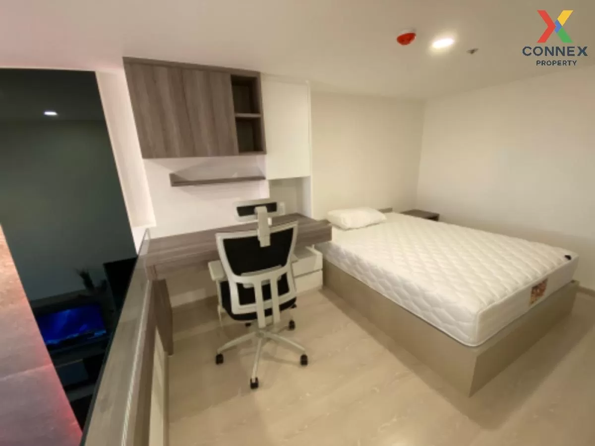 For Rent Condo , Knightsbridge Phaholyothin Interchange , BTS-Wat