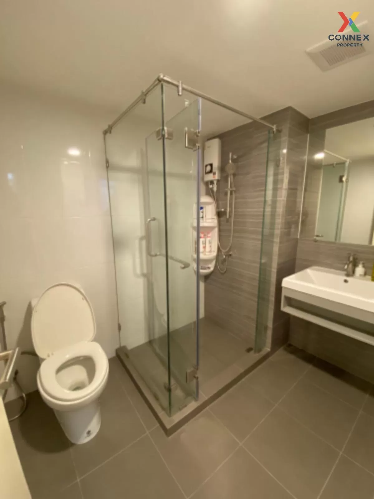 For Rent Condo , Knightsbridge Phaholyothin Interchange , BTS-Wat