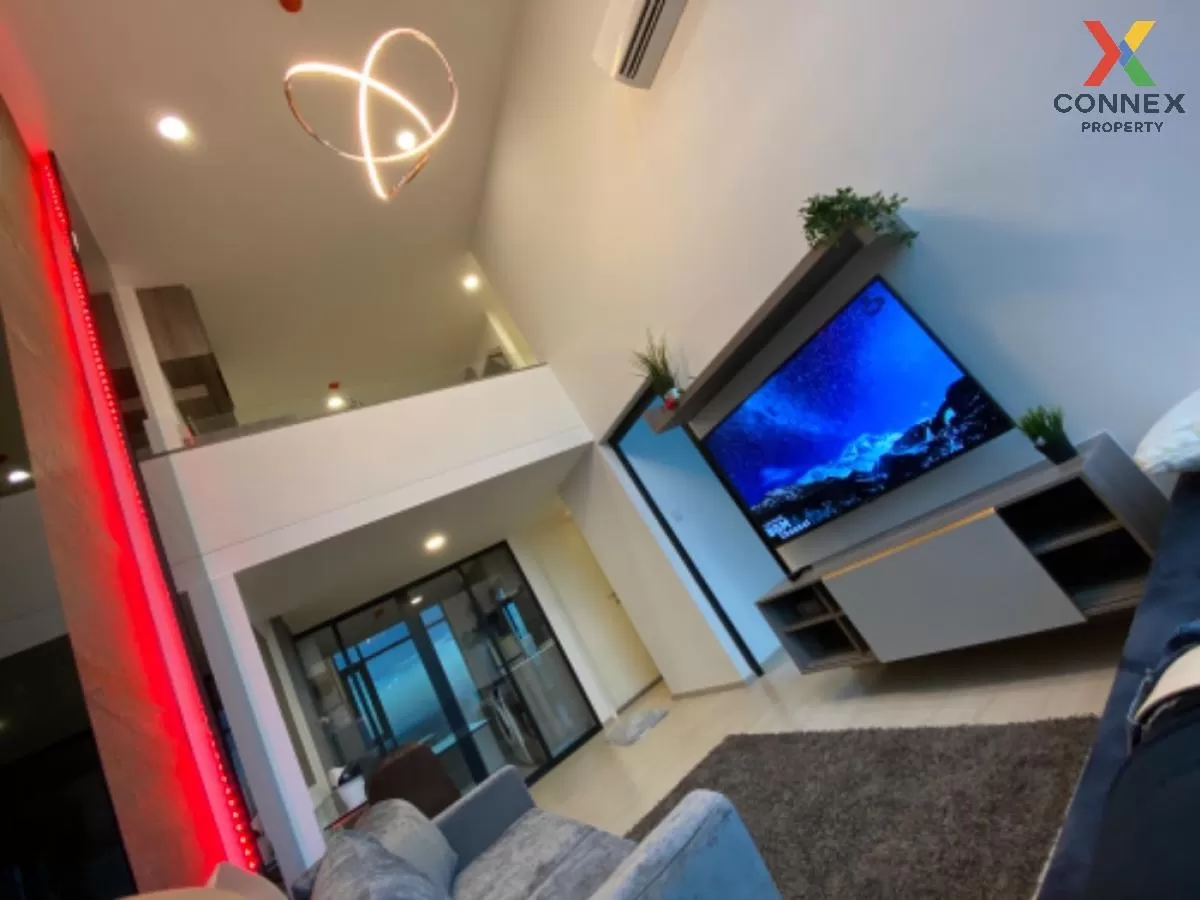 For Rent Condo , Knightsbridge Phaholyothin Interchange , BTS-Wat