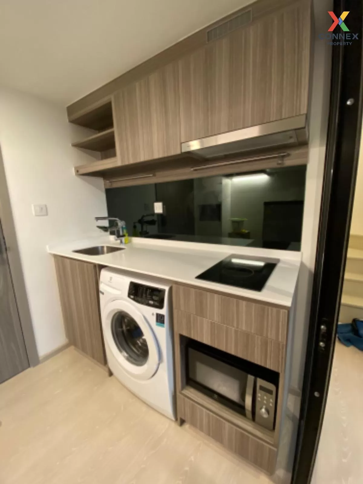 For Rent Condo , Knightsbridge Phaholyothin Interchange , BTS-Wat