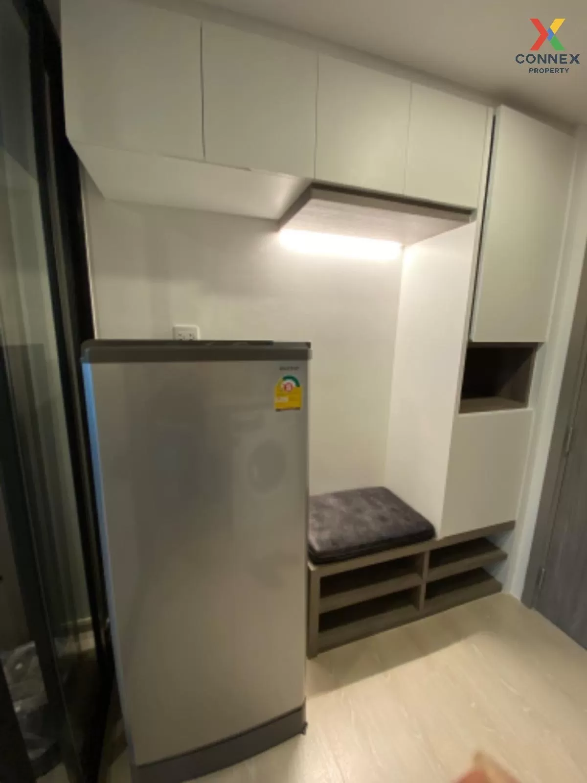 For Rent Condo , Knightsbridge Phaholyothin Interchange , BTS-Wat