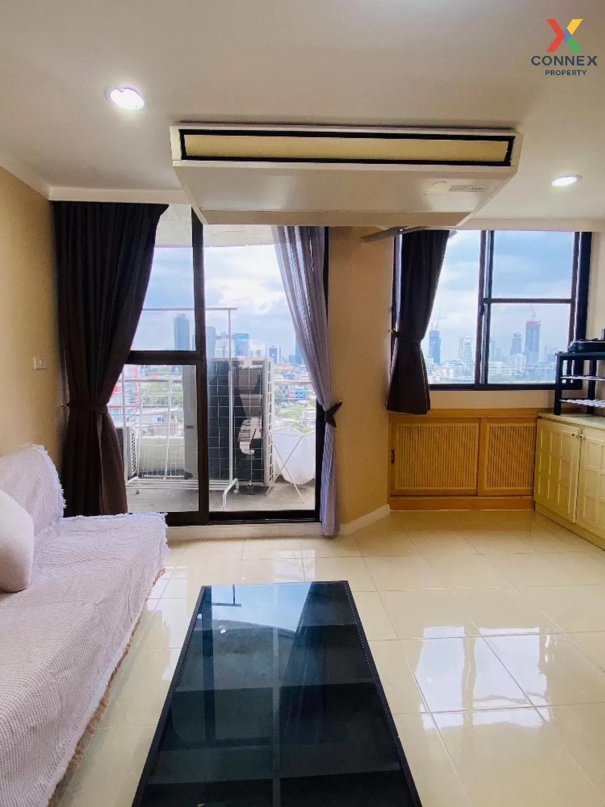 For Rent Condo , Supalai Place Sukhumvit 39 , BTS-Phrom Phong , K 2