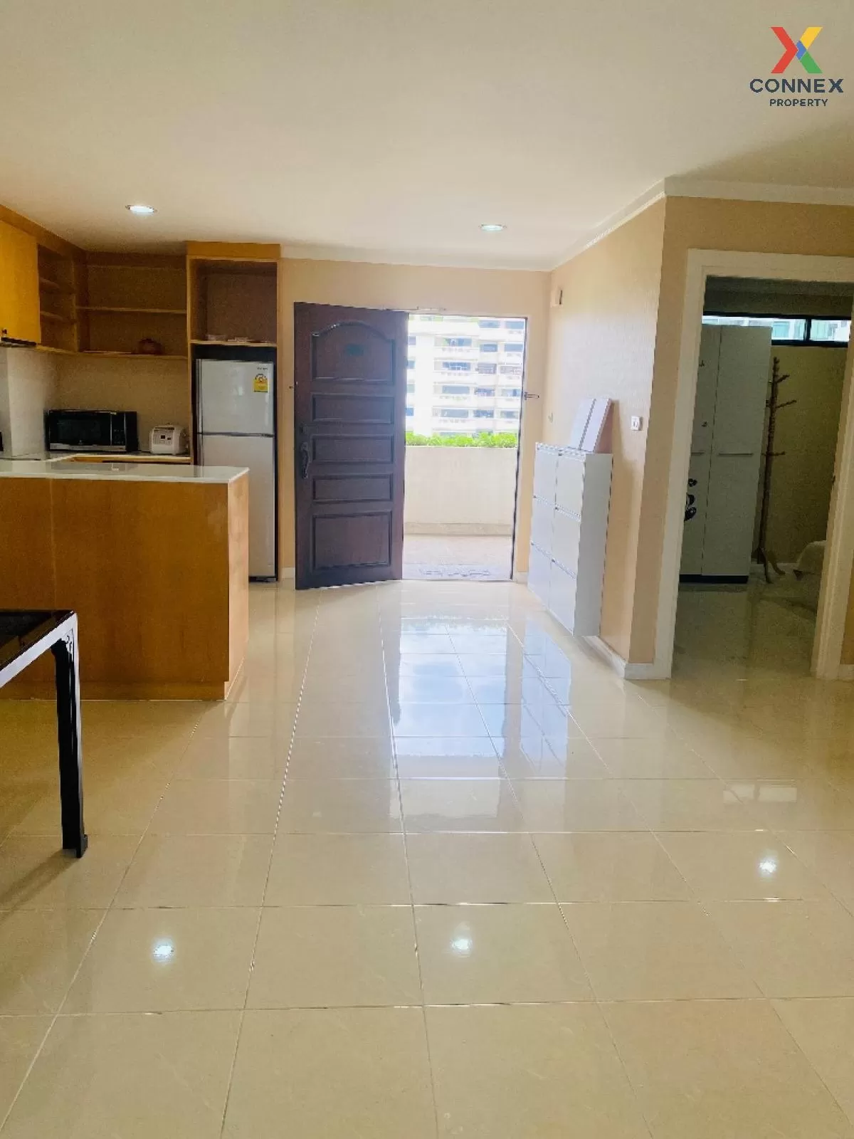 For Rent Condo , Supalai Place Sukhumvit 39 , BTS-Phrom Phong , K 3