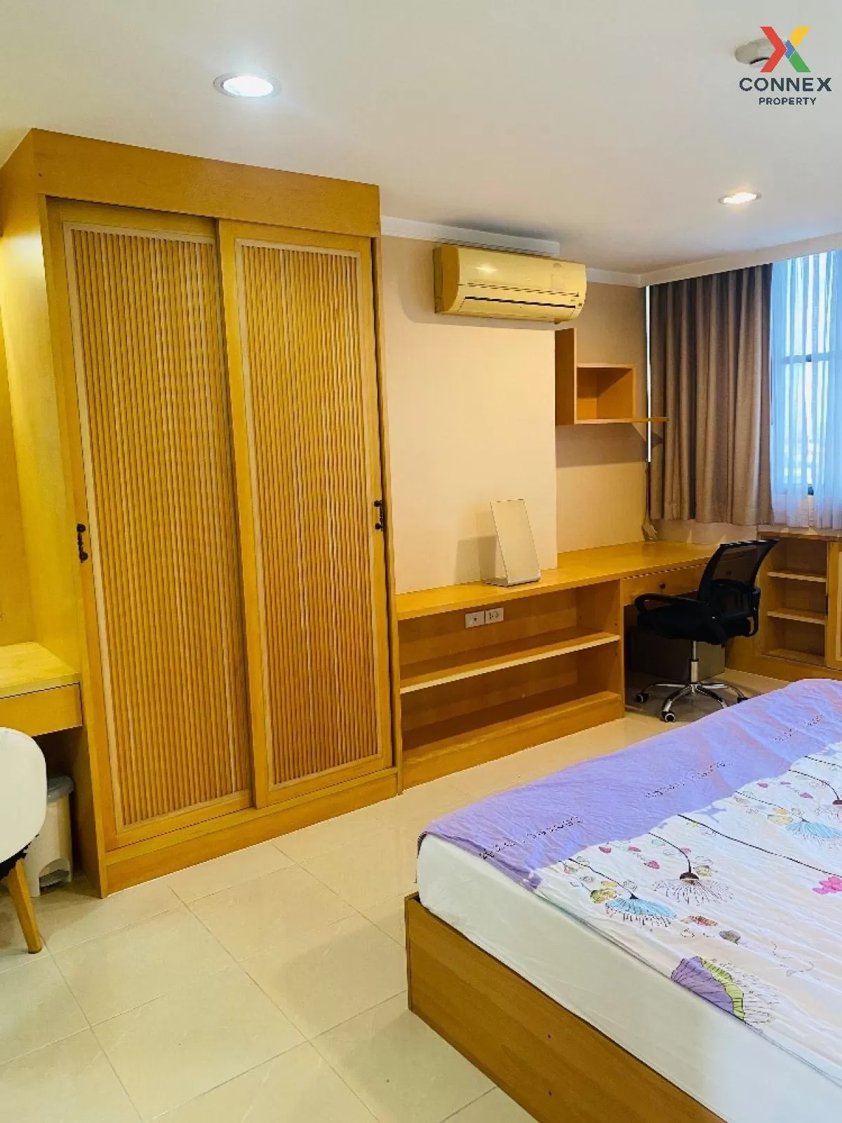 For Rent Condo , Supalai Place Sukhumvit 39 , BTS-Phrom Phong , K
