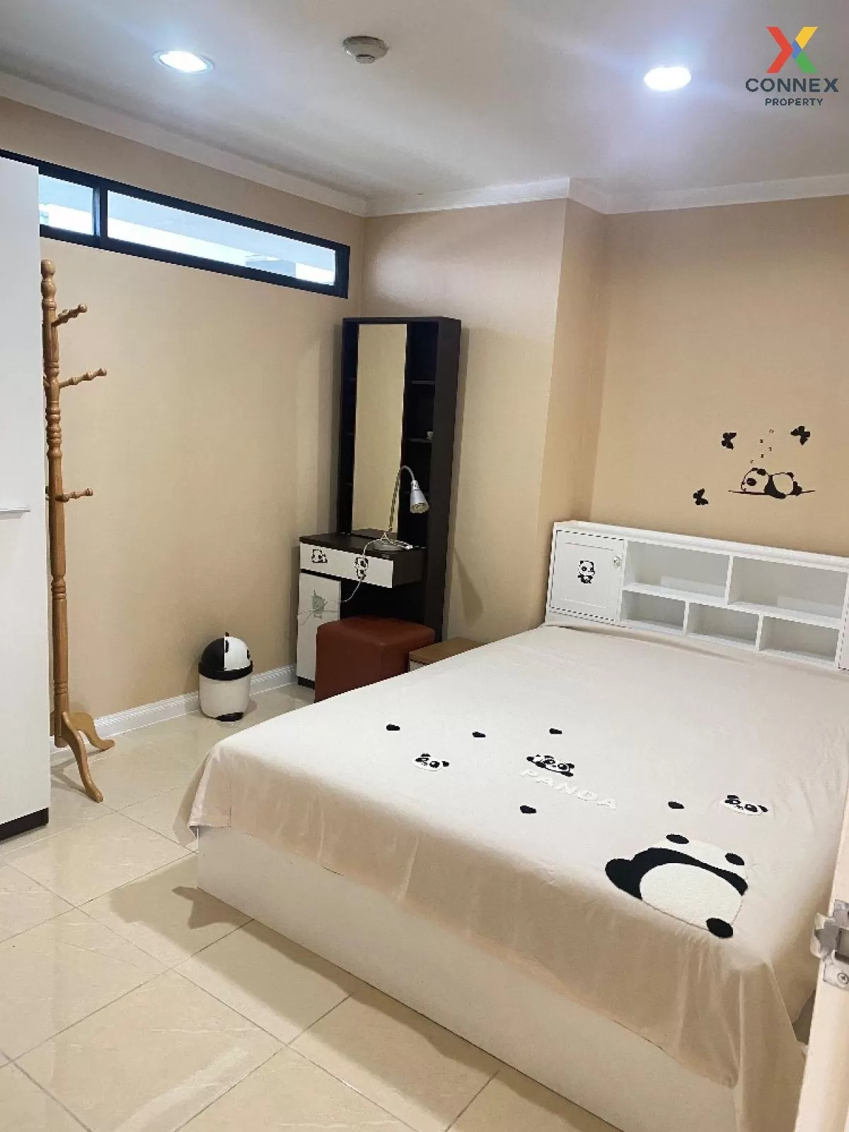 For Rent Condo , Supalai Place Sukhumvit 39 , BTS-Phrom Phong , K