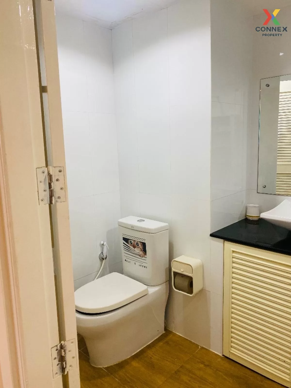 For Rent Condo , Supalai Place Sukhumvit 39 , BTS-Phrom Phong , K