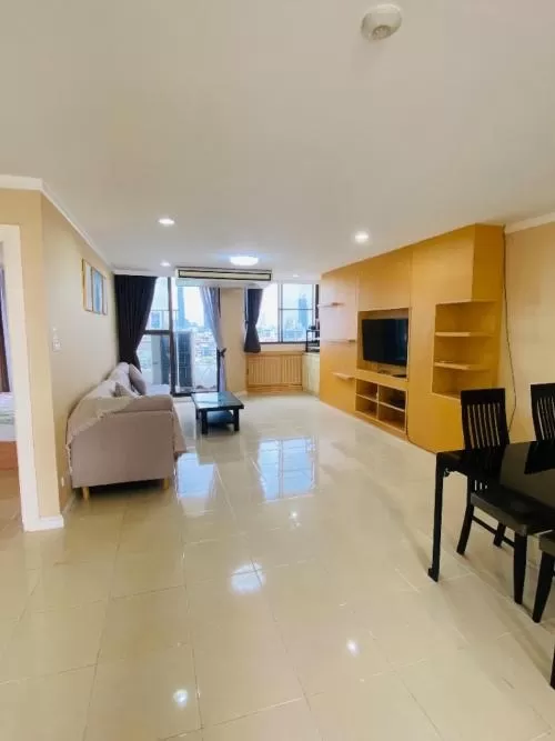 For Rent Condo , Supalai Place Sukhumvit 39 , BTS-Phrom Phong , Khlong Tan Nuea , Watthana , Bangkok , CX-84805