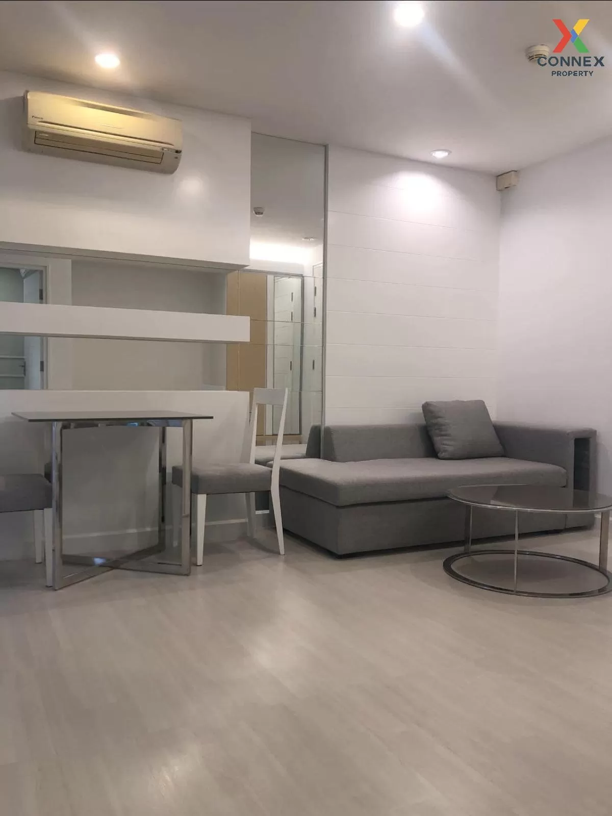 For Rent Condo , The Bangkok Sathorn - Taksin , BTS-Krung Thon Bu 1