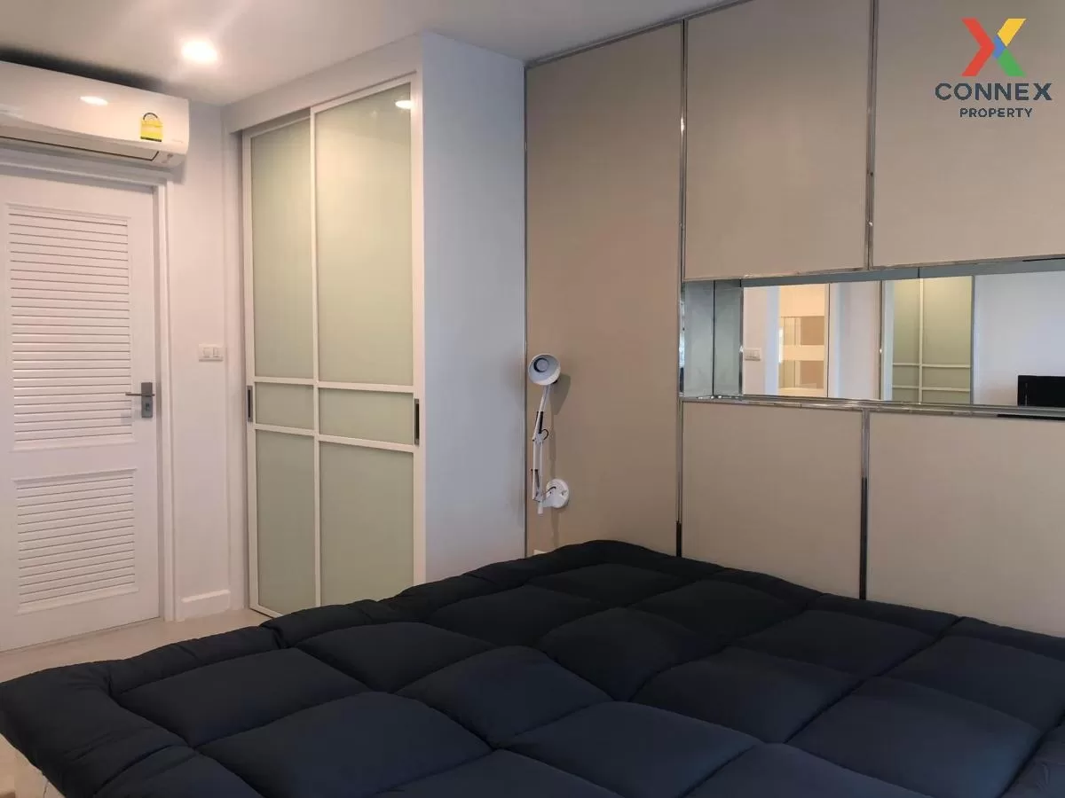 For Rent Condo , The Bangkok Sathorn - Taksin , BTS-Krung Thon Bu