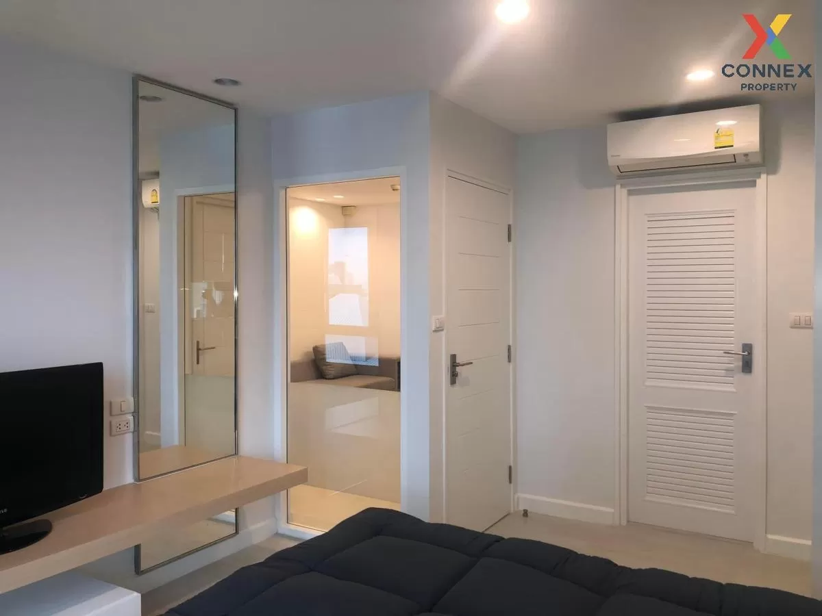For Rent Condo , The Bangkok Sathorn - Taksin , BTS-Krung Thon Bu