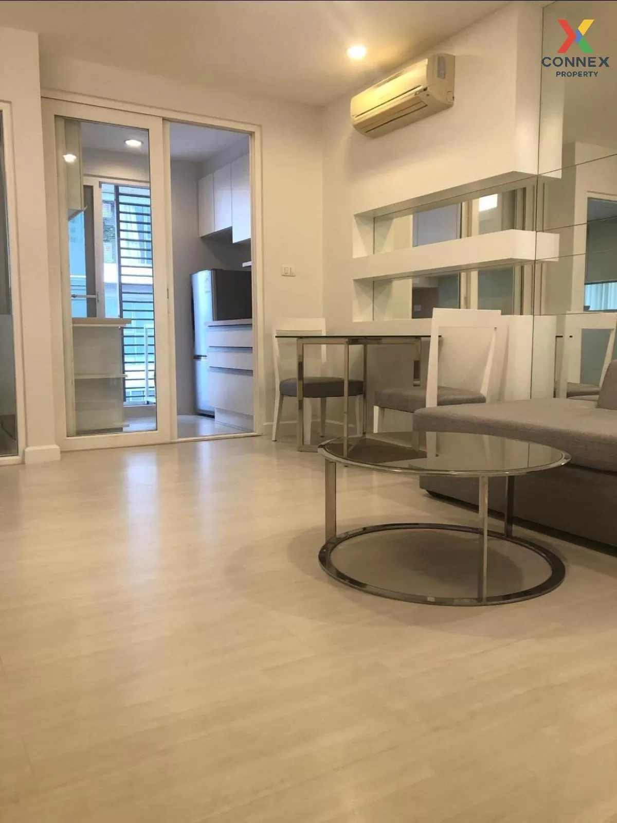 For Rent Condo , The Bangkok Sathorn - Taksin , BTS-Krung Thon Bu 2