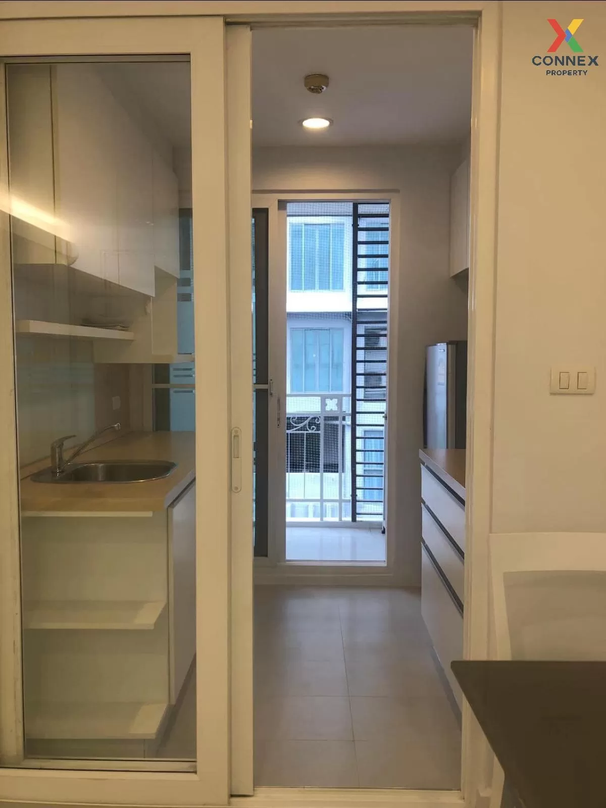 For Rent Condo , The Bangkok Sathorn - Taksin , BTS-Krung Thon Bu