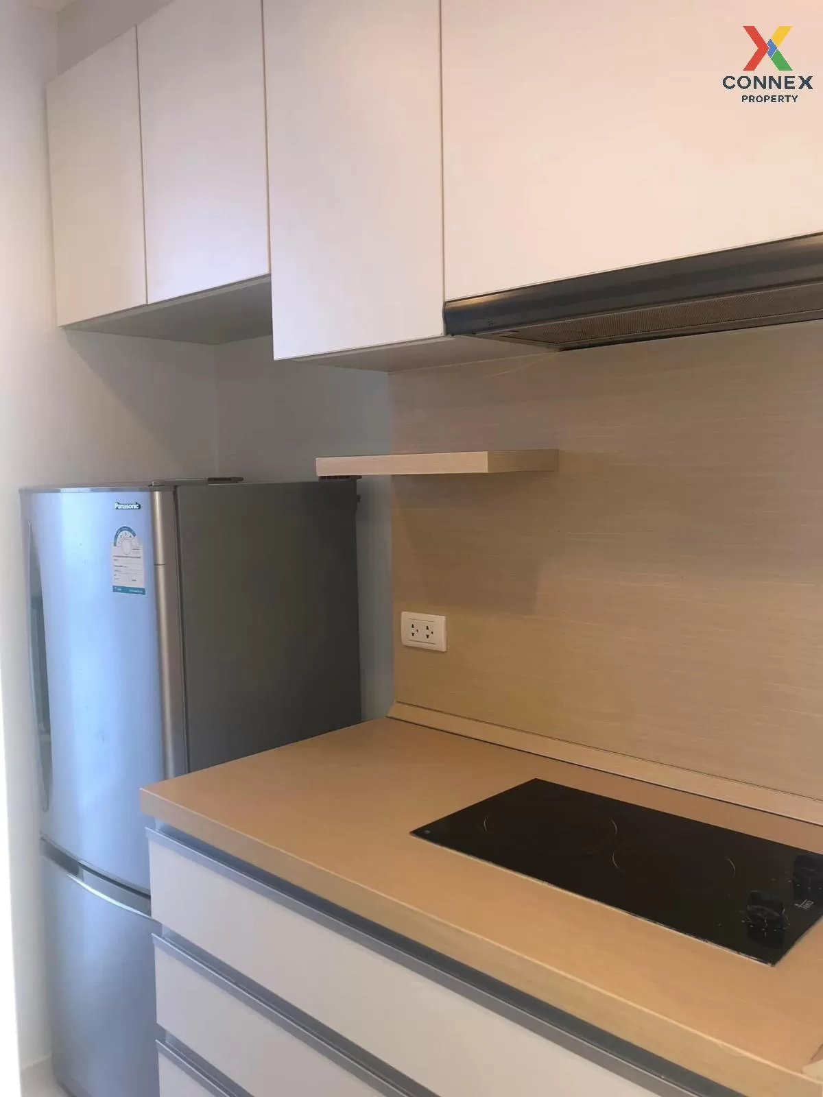 For Rent Condo , The Bangkok Sathorn - Taksin , BTS-Krung Thon Bu