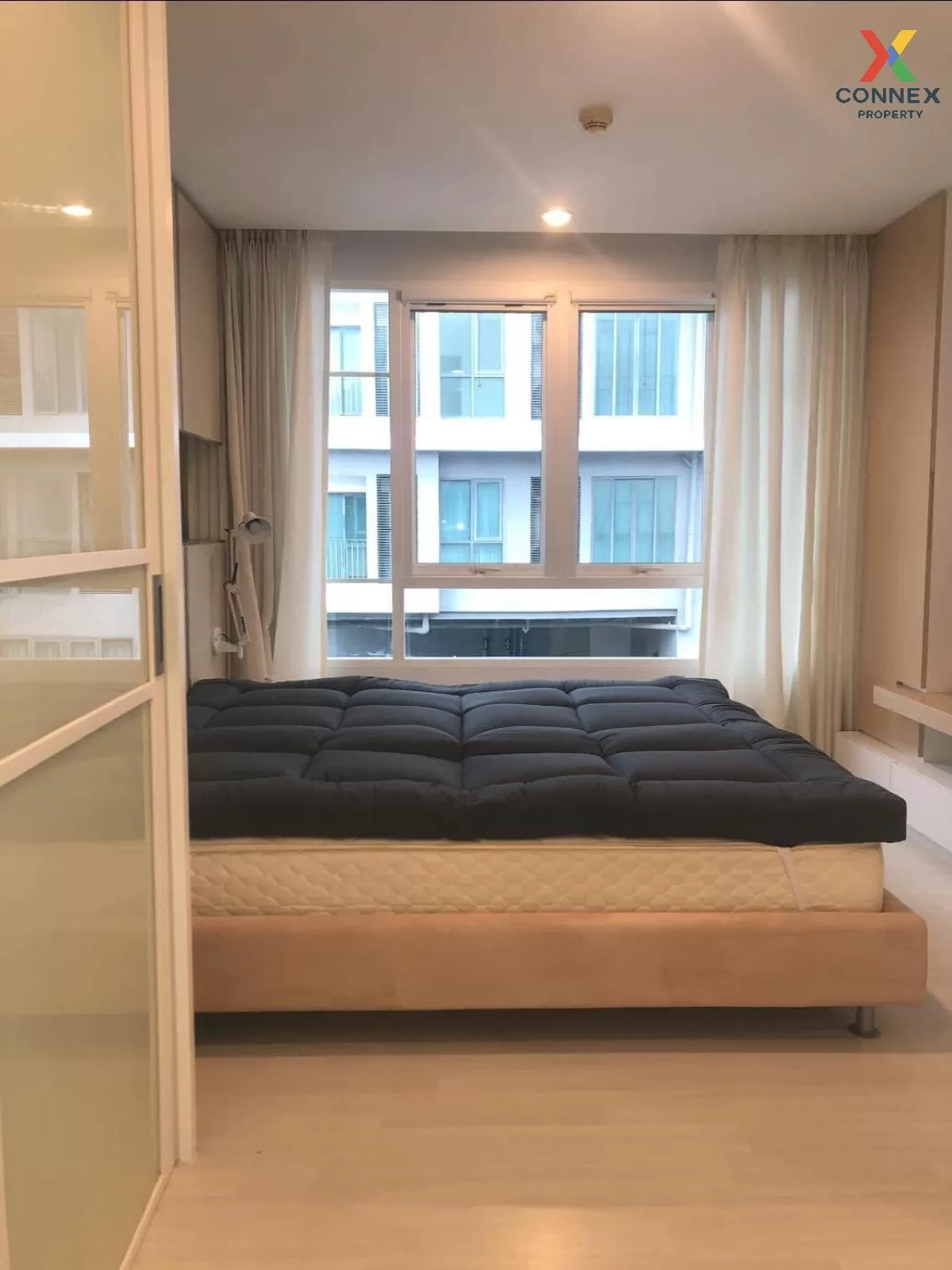 For Rent Condo , The Bangkok Sathorn - Taksin , BTS-Krung Thon Bu