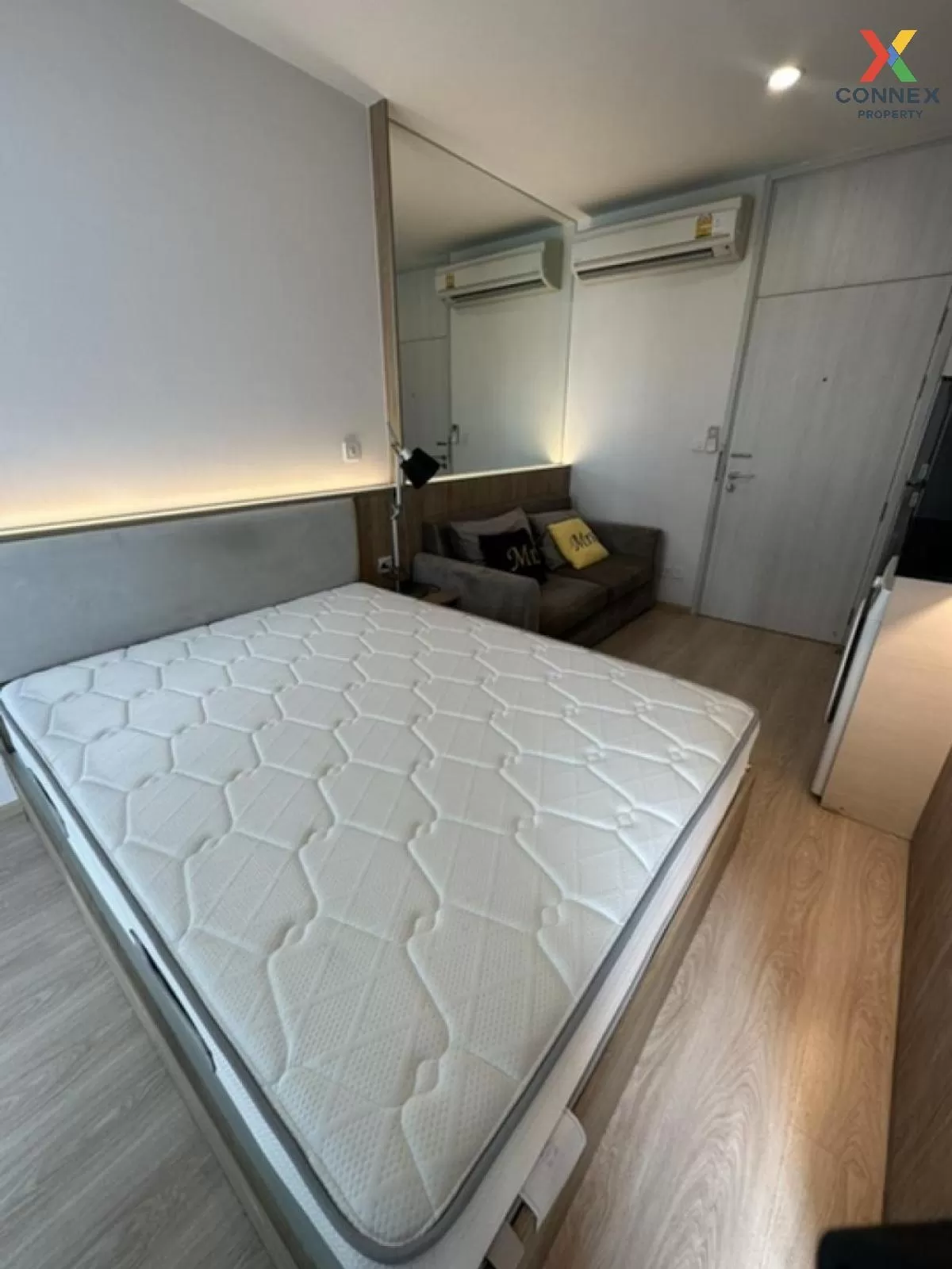 เช่าคอนโด  โนเบิล รีวอลฟ์ รัชดา 1 MRT-ศูนย์วัฒนธรรมแห่งประเทศไทย  2