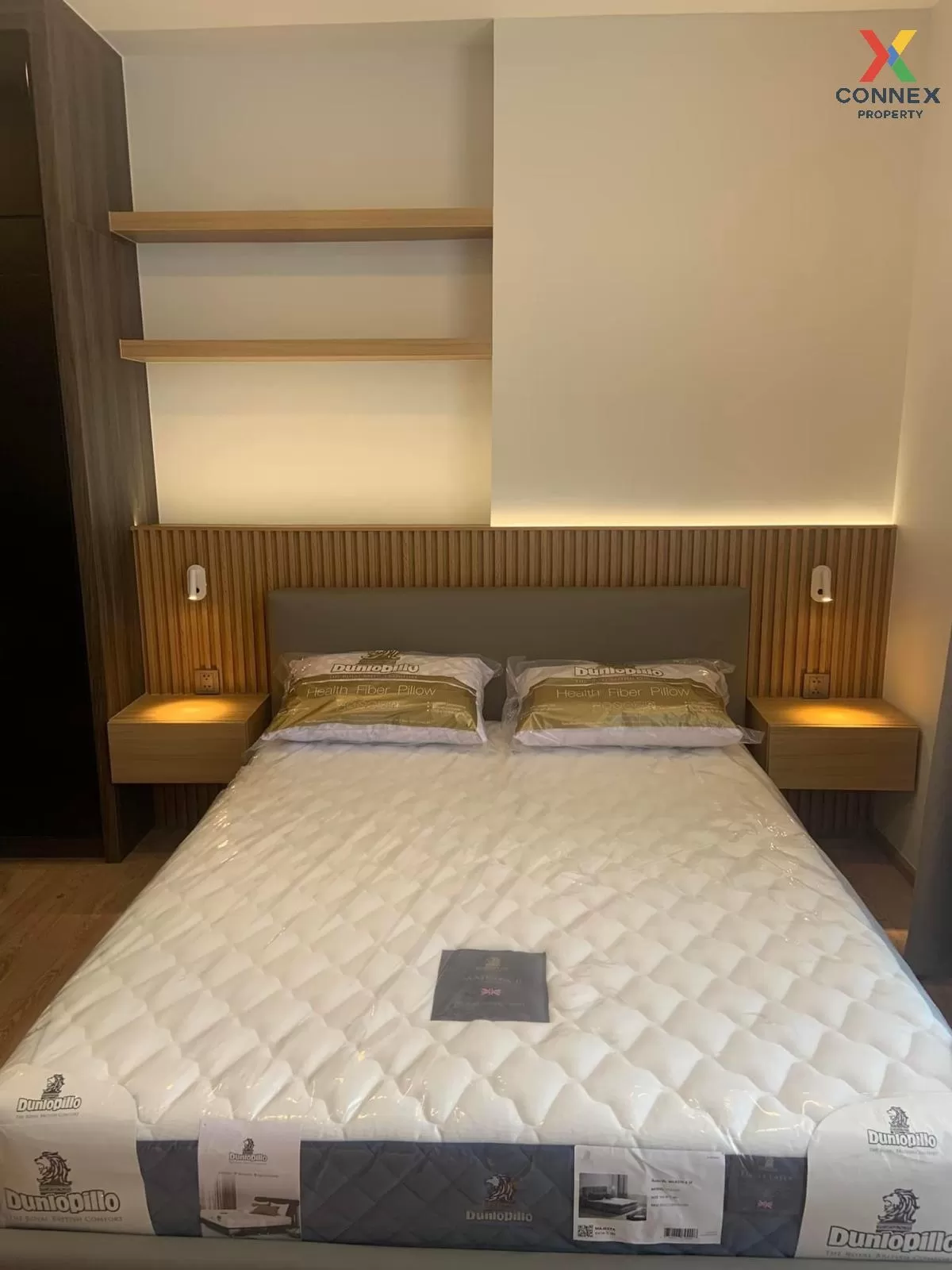 เช่าคอนโด  โนเบิล อราวน์ อารีย์ BTS-อารีย์ สามเสนใน เขต พญาไท สมุ