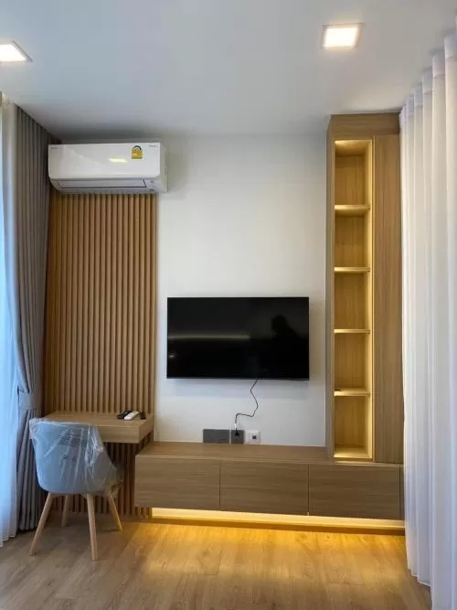 For Rent Condo , Noble Around Ari , BTS-Ari , Sam Sen Nai , Phaya Thai , Samut Prakarn , CX-84808