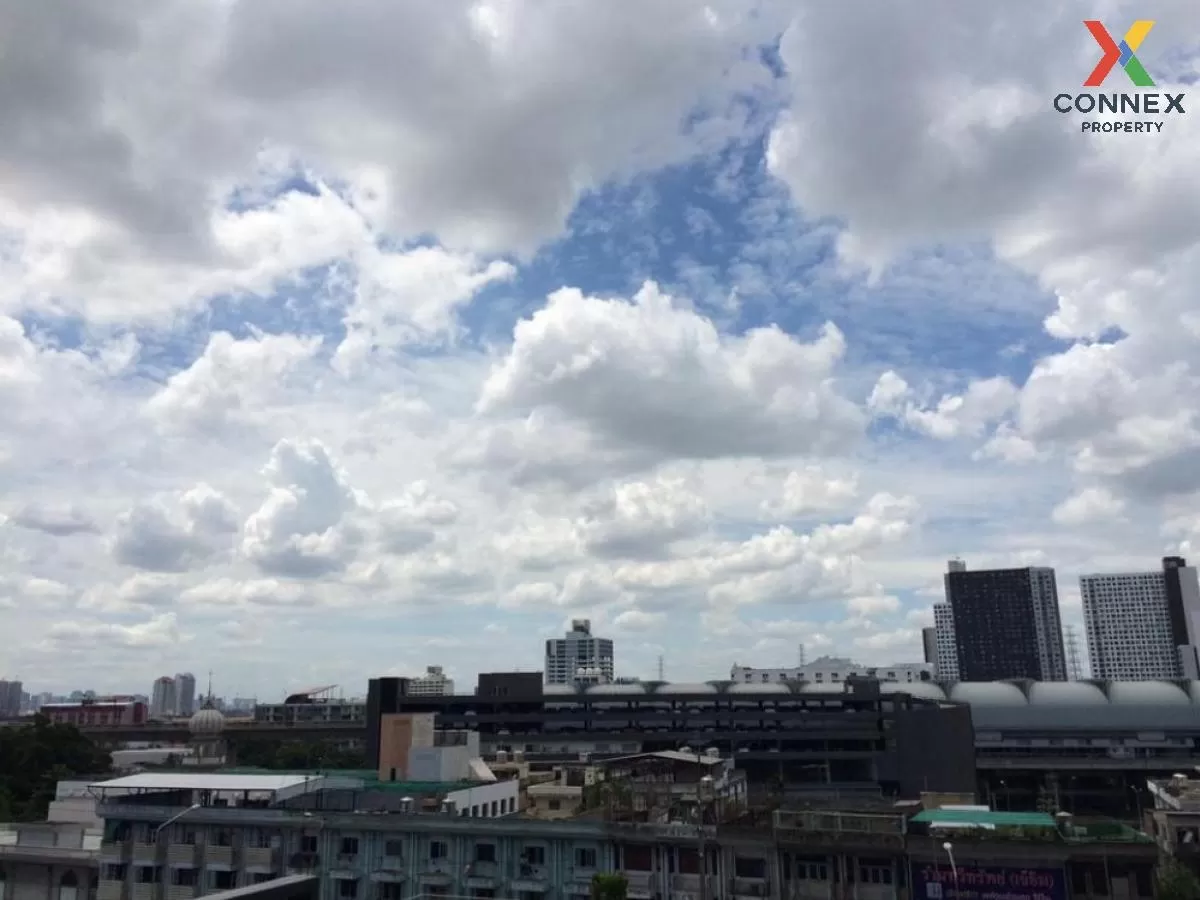 ขายคอนโด  เดอะ ทรี สุขุมวิท 71 - เอกมัย ARL-รามคำแหง สวนหลวง เขต 