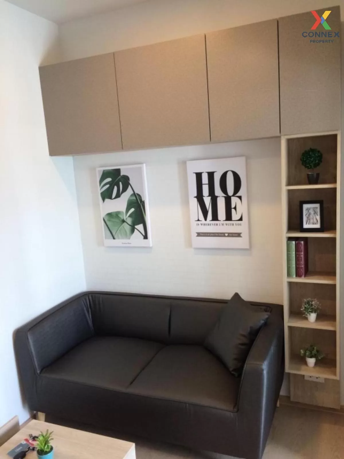 For Rent Condo , The Tree Sukhumvit 71 , ARL-Ramkhamhaeng , Suan  1