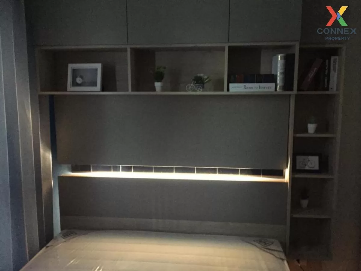 For Rent Condo , The Tree Sukhumvit 71 , ARL-Ramkhamhaeng , Suan  3