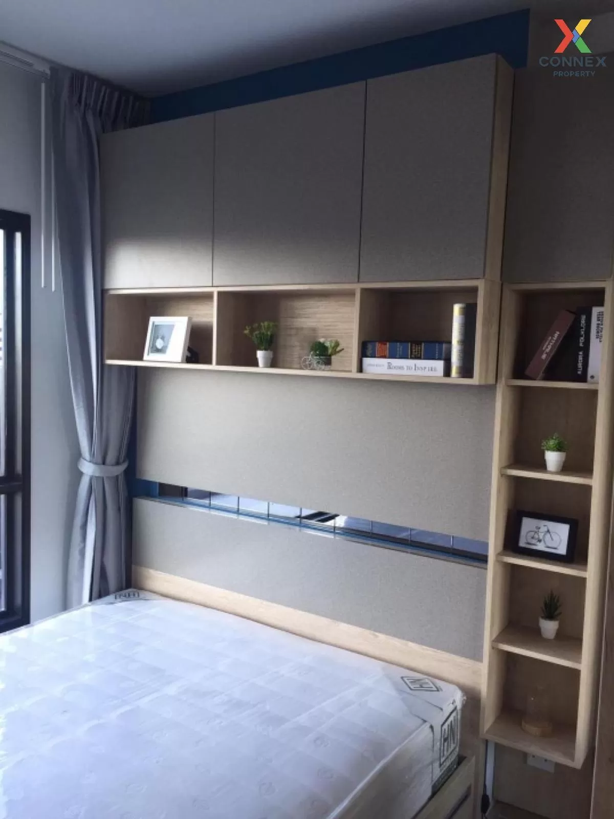 For Rent Condo , The Tree Sukhumvit 71 , ARL-Ramkhamhaeng , Suan  4