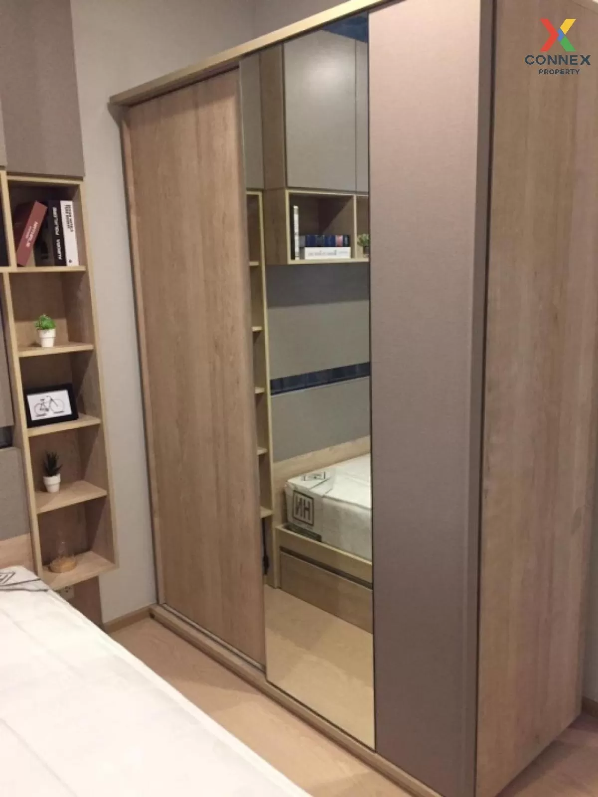 For Rent Condo , The Tree Sukhumvit 71 , ARL-Ramkhamhaeng , Suan 