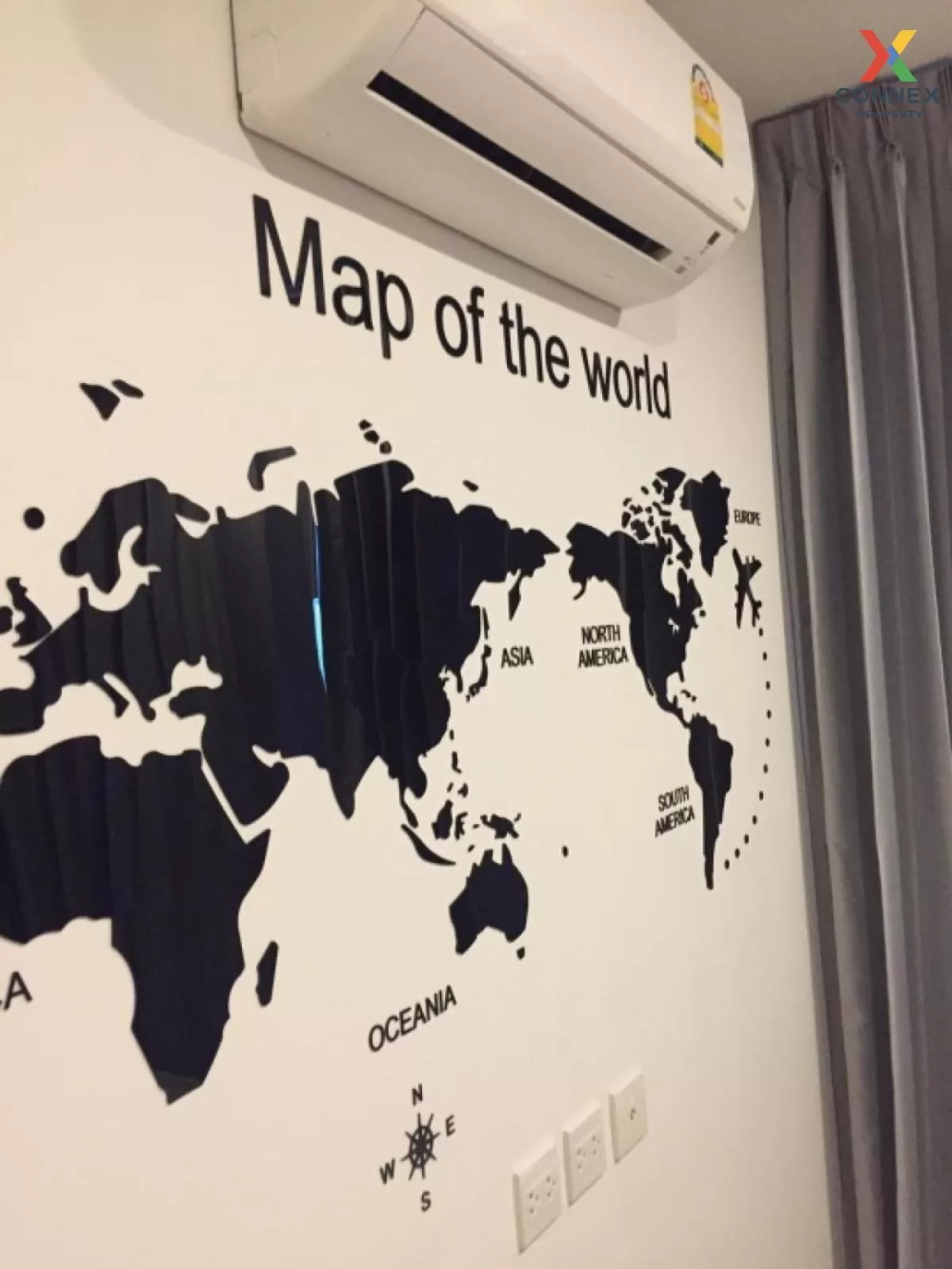 For Rent Condo , The Tree Sukhumvit 71 , ARL-Ramkhamhaeng , Suan 