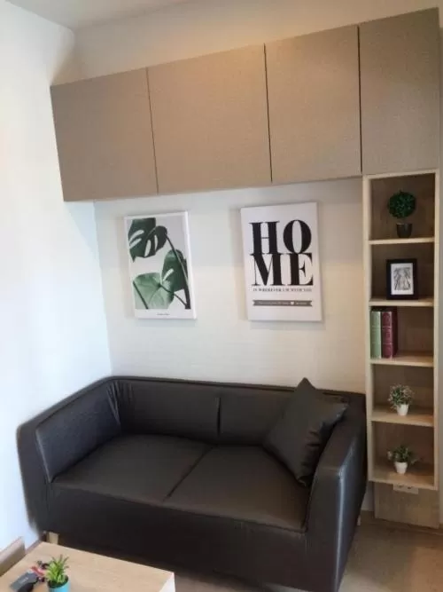 For Rent Condo , The Tree Sukhumvit 71 , ARL-Ramkhamhaeng , Suan Luang , Suan Luang , Bangkok , CX-84811