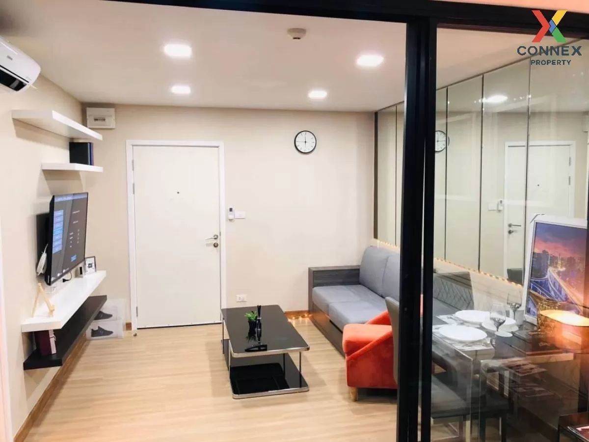 For Rent Condo , Plum Condo Phaholyothin 89 , Pracha Thipat , Tha 1