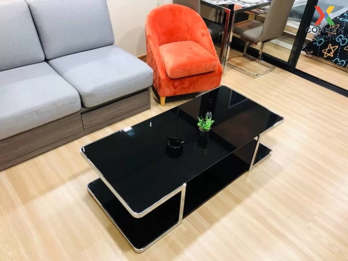 For Rent Condo , Plum Condo Phaholyothin 89 , Pracha Thipat , Tha 3