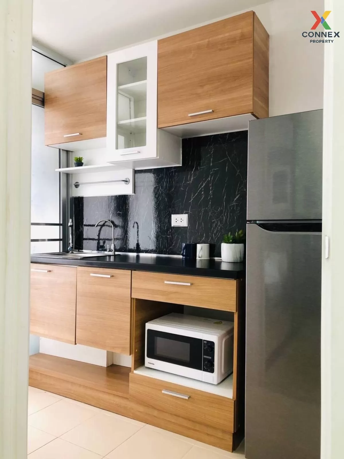 For Rent Condo , Plum Condo Phaholyothin 89 , Pracha Thipat , Tha