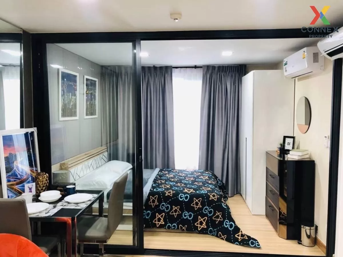 For Rent Condo , Plum Condo Phaholyothin 89 , Pracha Thipat , Tha