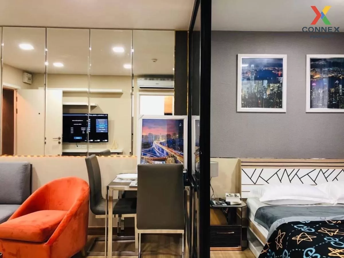 For Sale Condo , Plum Condo Phaholyothin 89 , Pracha Thipat , Tha