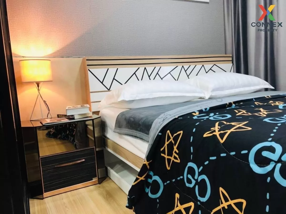 For Sale Condo , Plum Condo Phaholyothin 89 , Pracha Thipat , Tha