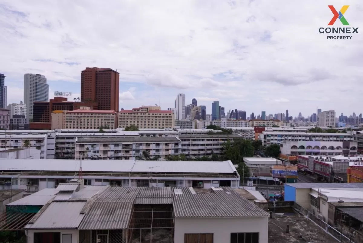 For Rent Condo , The Niche Ratchada - Huaykwang , MRT-Huai Khwang For Rent Condo , The Niche Ratchada - Huaykwang , MRT-Huai Khwang