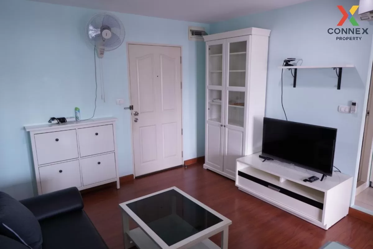 For Rent Condo , The Niche Ratchada - Huaykwang , MRT-Huai Khwang For Rent Condo , The Niche Ratchada - Huaykwang , MRT-Huai Khwang 2
