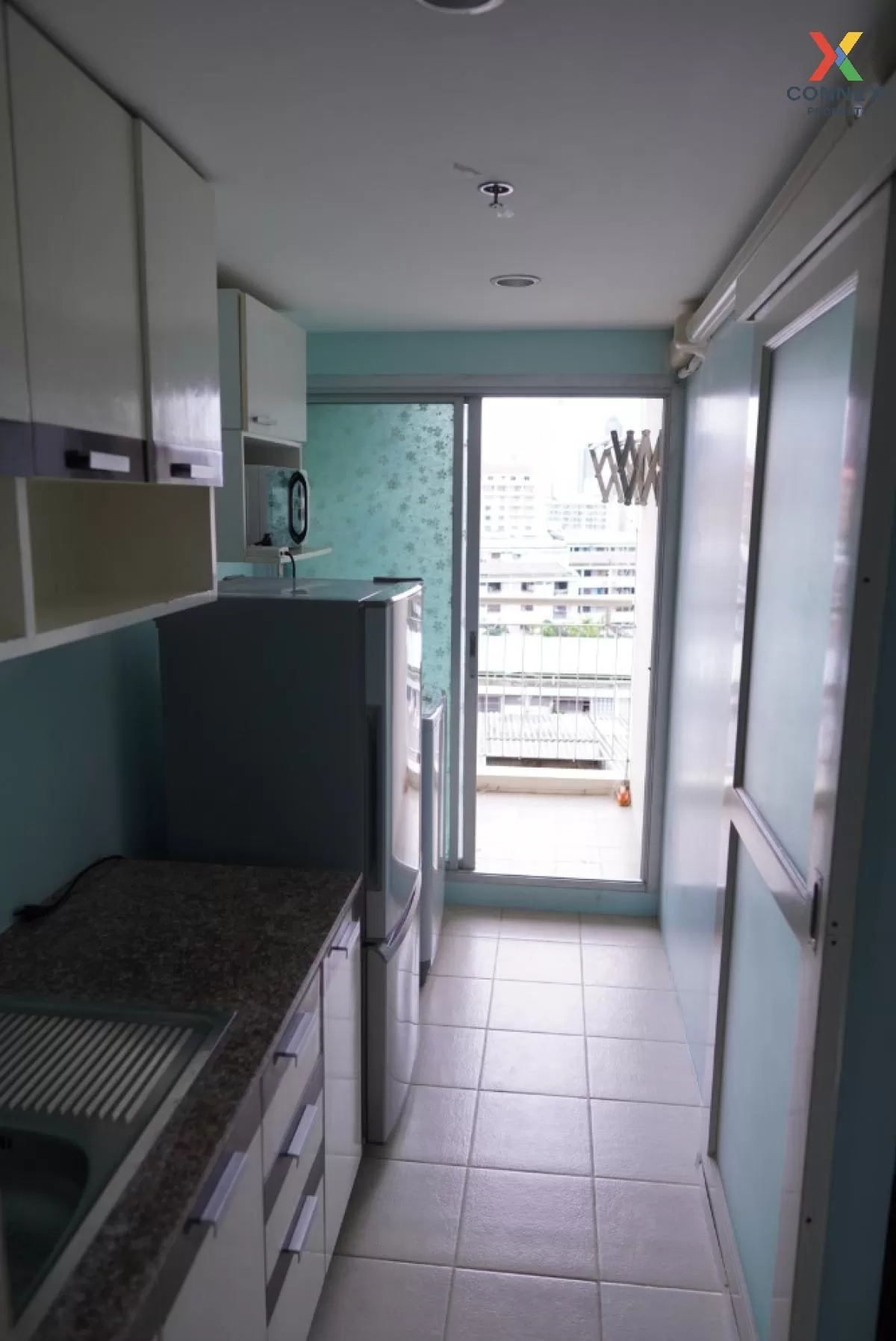 For Rent Condo , The Niche Ratchada - Huaykwang , MRT-Huai Khwang For Rent Condo , The Niche Ratchada - Huaykwang , MRT-Huai Khwang 4