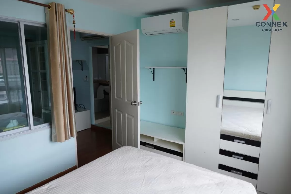For Rent Condo , The Niche Ratchada - Huaykwang , MRT-Huai Khwang For Rent Condo , The Niche Ratchada - Huaykwang , MRT-Huai Khwang