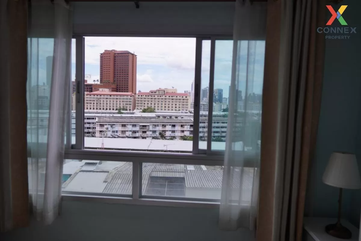 For Rent Condo , The Niche Ratchada - Huaykwang , MRT-Huai Khwang For Rent Condo , The Niche Ratchada - Huaykwang , MRT-Huai Khwang