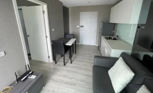 For Rent Condo , Chewathai Phetkasem 27 , BTS-Bang Wa , Bang Wa , Phasi Charoen , Bangkok , CX-84816