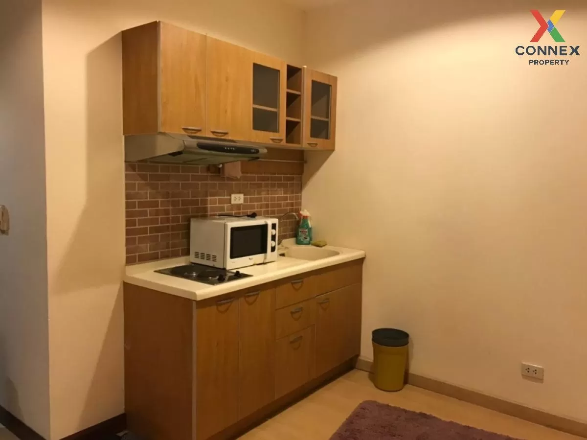 ขายคอนโด  เดอะ แพลตินั่ม คอนโด BTS-ราชเทวี ถนนเพชรบุรี เขต ราชเทว