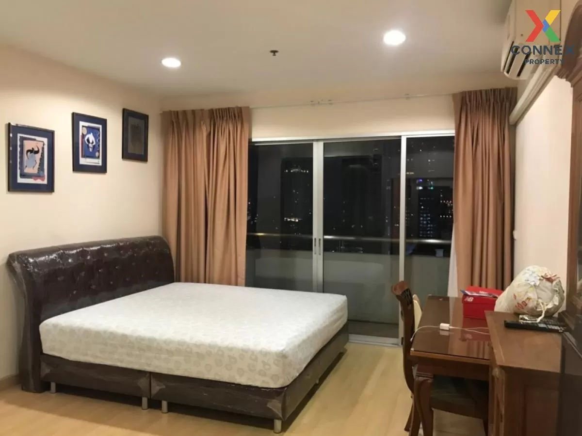 For Sale Condo , The Platinum Condominium , BTS-Ratchathewi , Tha For Sale Condo , The Platinum Condominium , BTS-Ratchathewi , Tha 2