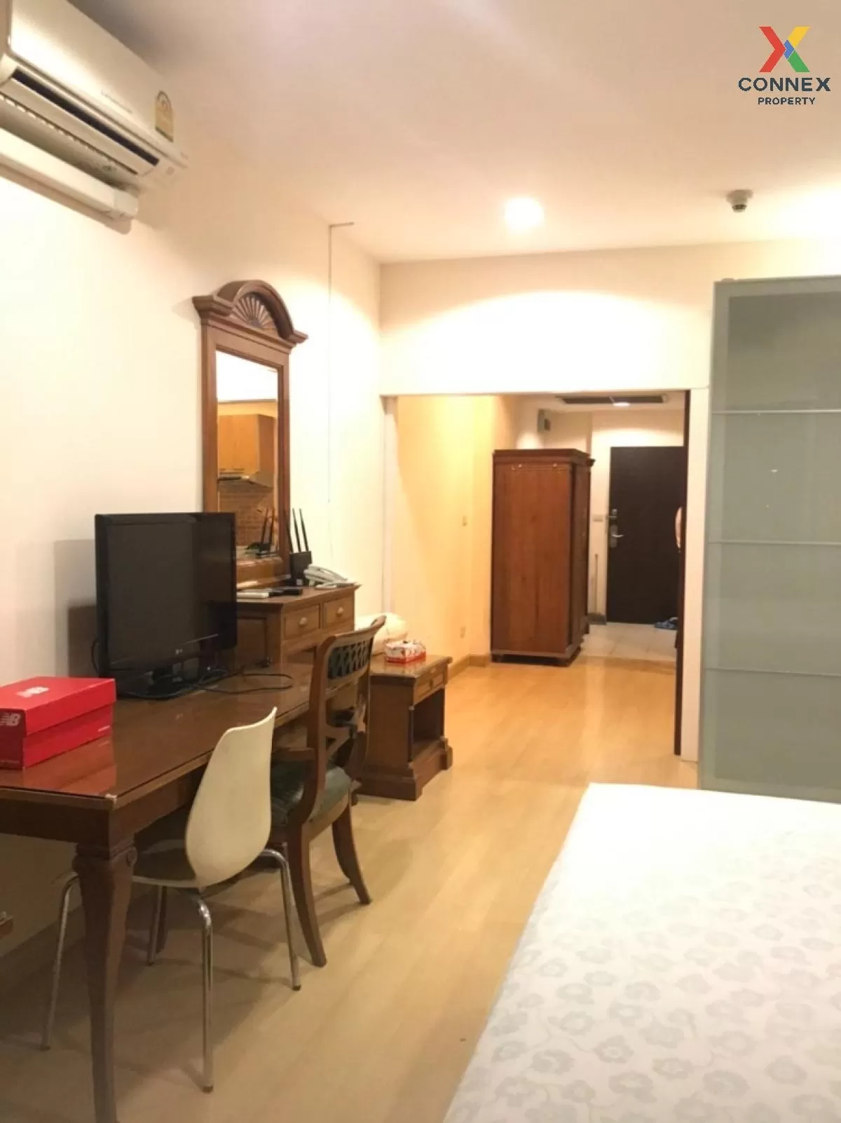 ขายคอนโด  เดอะ แพลตินั่ม คอนโด BTS-ราชเทวี ถนนเพชรบุรี เขต ราชเทว