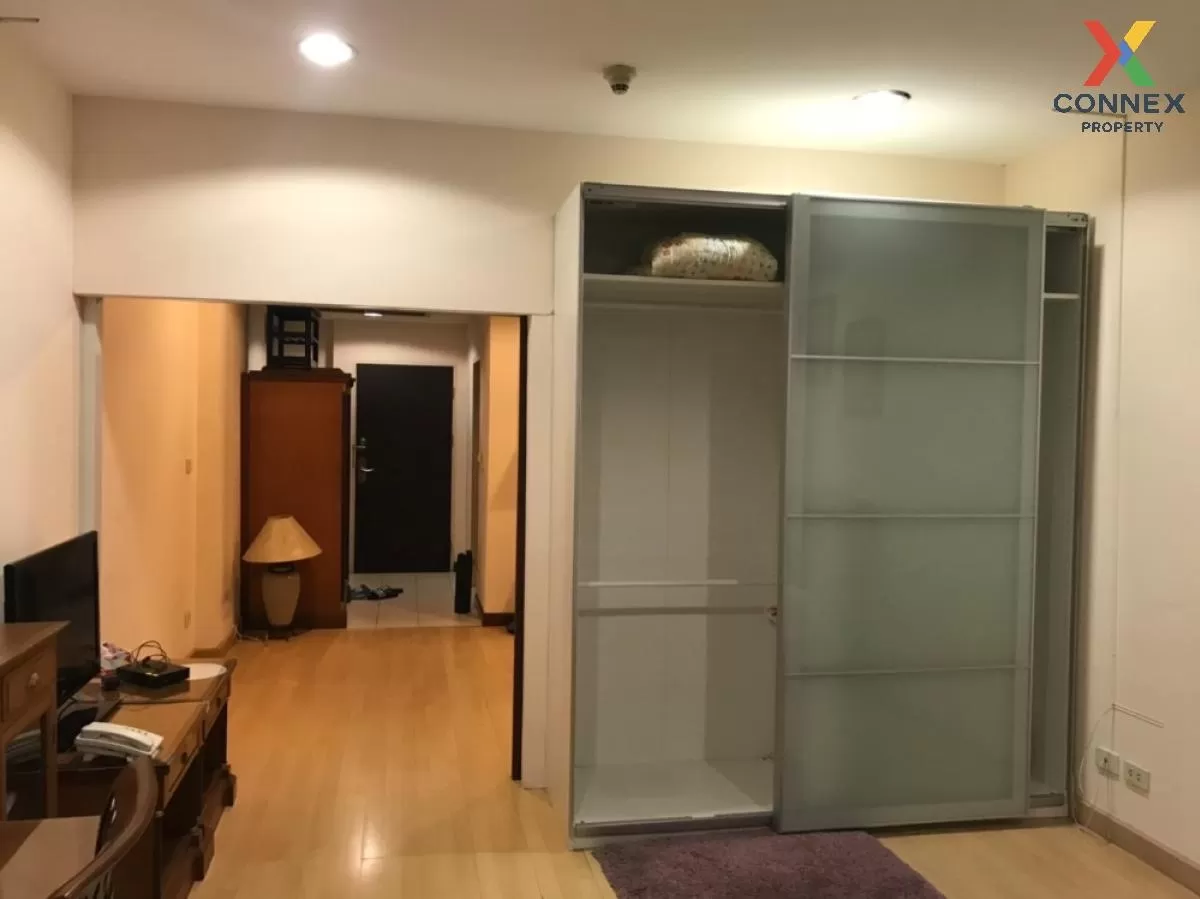 ขายคอนโด  เดอะ แพลตินั่ม คอนโด BTS-ราชเทวี ถนนเพชรบุรี เขต ราชเทว