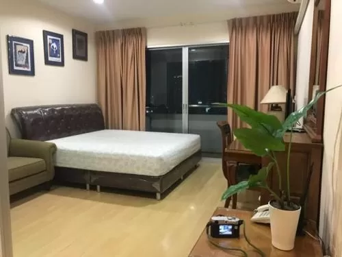 ขายคอนโด  เดอะ แพลตินั่ม คอนโด BTS-ราชเทวี ถนนเพชรบุรี เขต ราชเทวี กรุงเทพ CX-84823