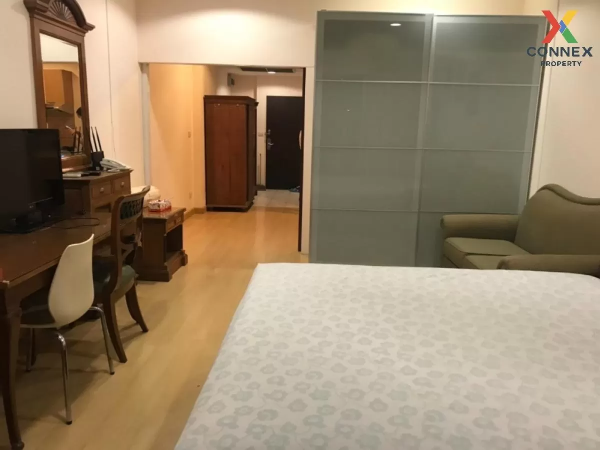 เช่าคอนโด  เดอะ แพลตินั่ม คอนโด BTS-ราชเทวี ถนนเพชรบุรี เขต ราชเท